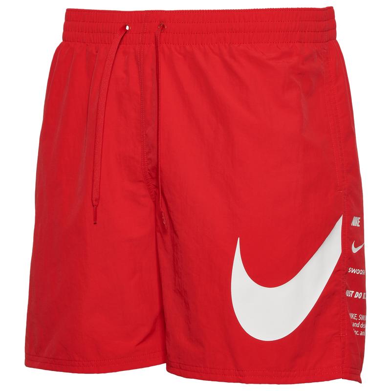 foot locker shorts nike