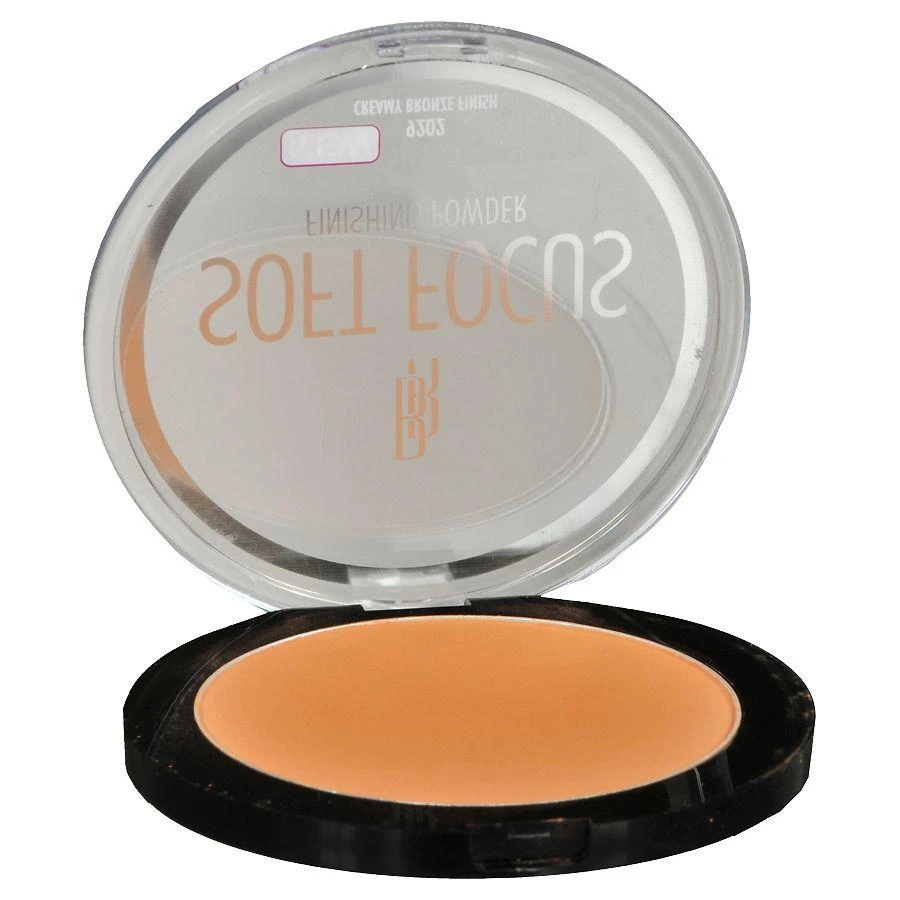Black Radiance True Complexion Soft Focus Finishing Powder
