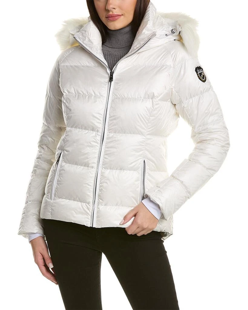 SKEA Elsa Jacket 3