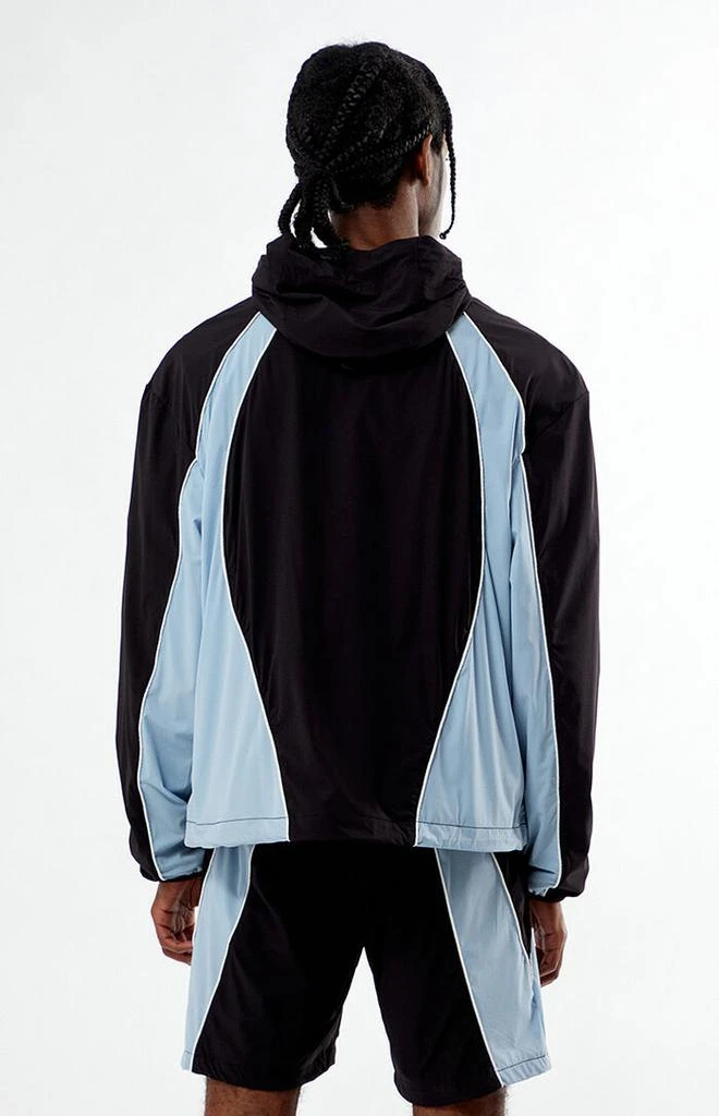Nightlab Full Zip Hooded Jacket 3