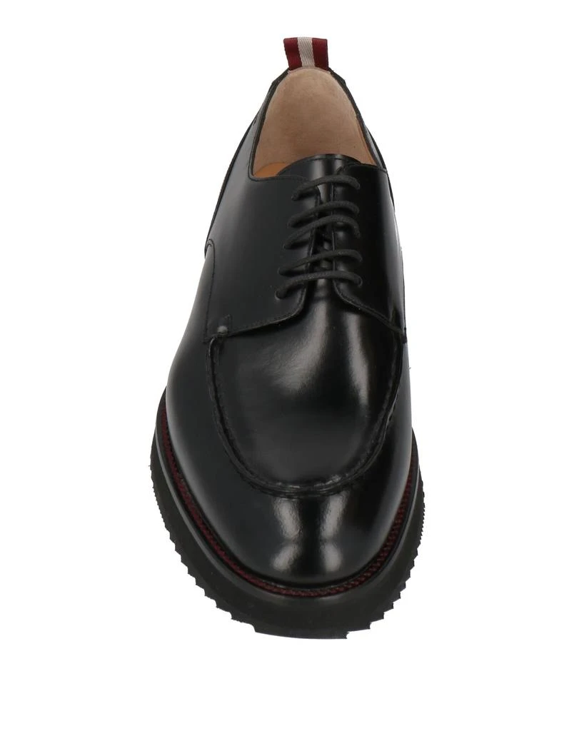 Bally Laced shoes 4