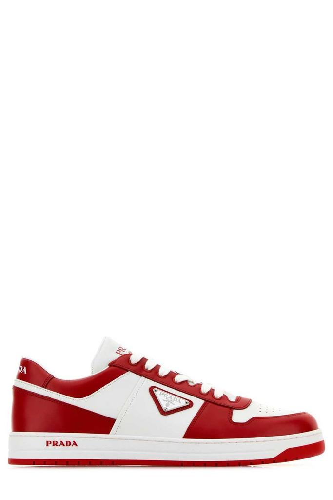 スニーカー PRADA 'Lane' sneakers Prada Lane Sneakers | Sendegaro US