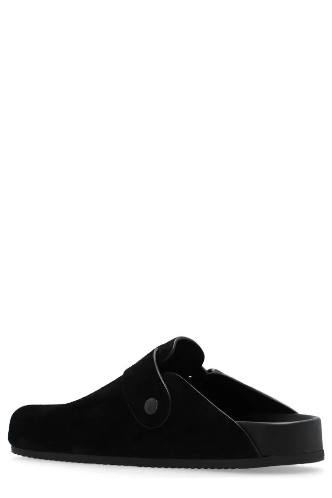 Balenciaga Balenciaga Sunday Slip-On Slides 3