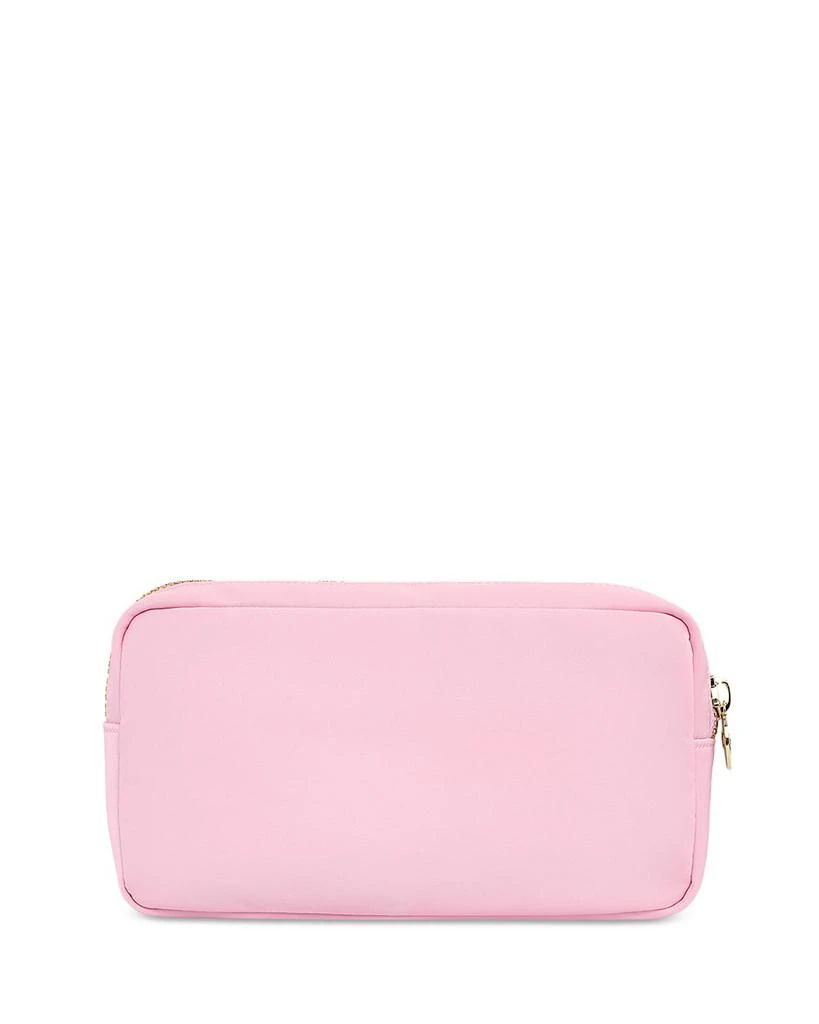 Stoney Clover Lane Stuff Embroidered Small Pouch 2