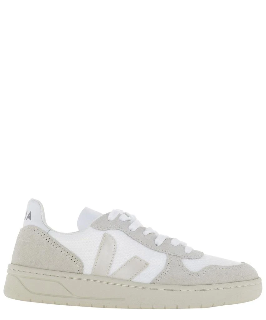 Veja Veja V-10 B-Mesh Low-Top Sneakers 1