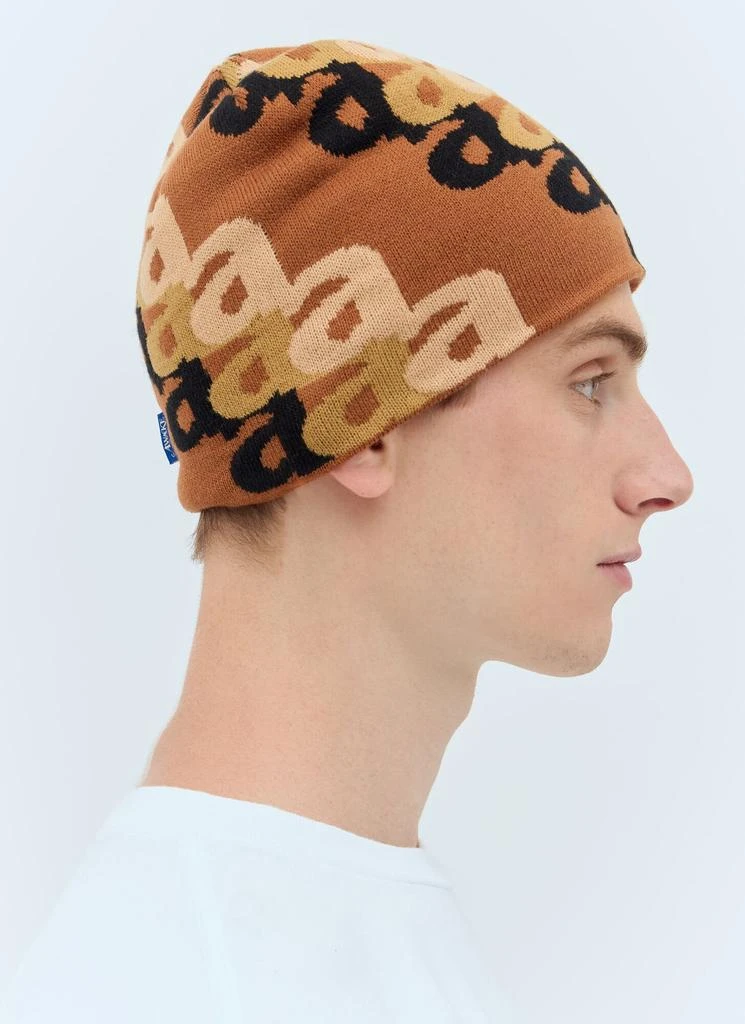 Awake NY Triple "A" Beanie Hat 3