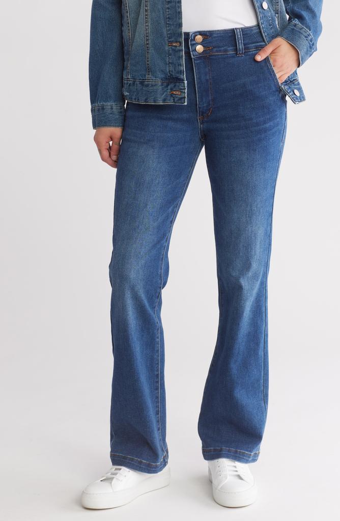 STS Blue Mandy High Waist Bootcut Jeans