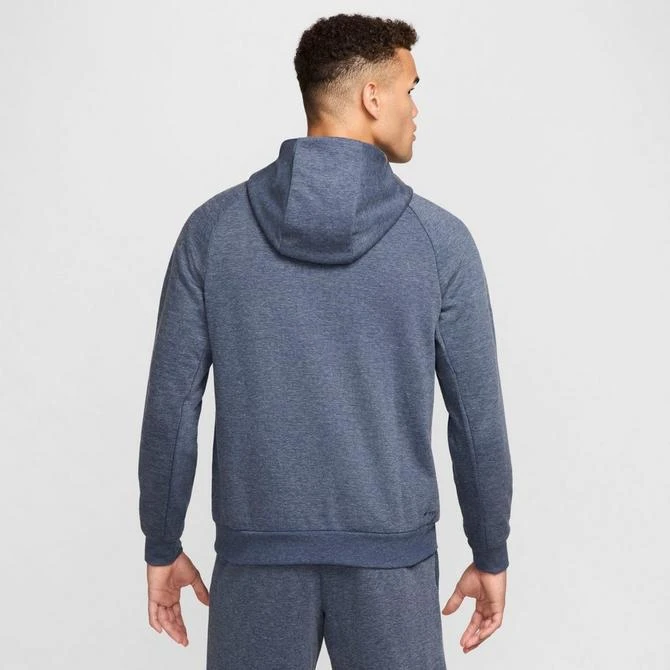 NIKE Men's Nike Primary Dri-FIT UV Pullover Versatile Hoodie 3