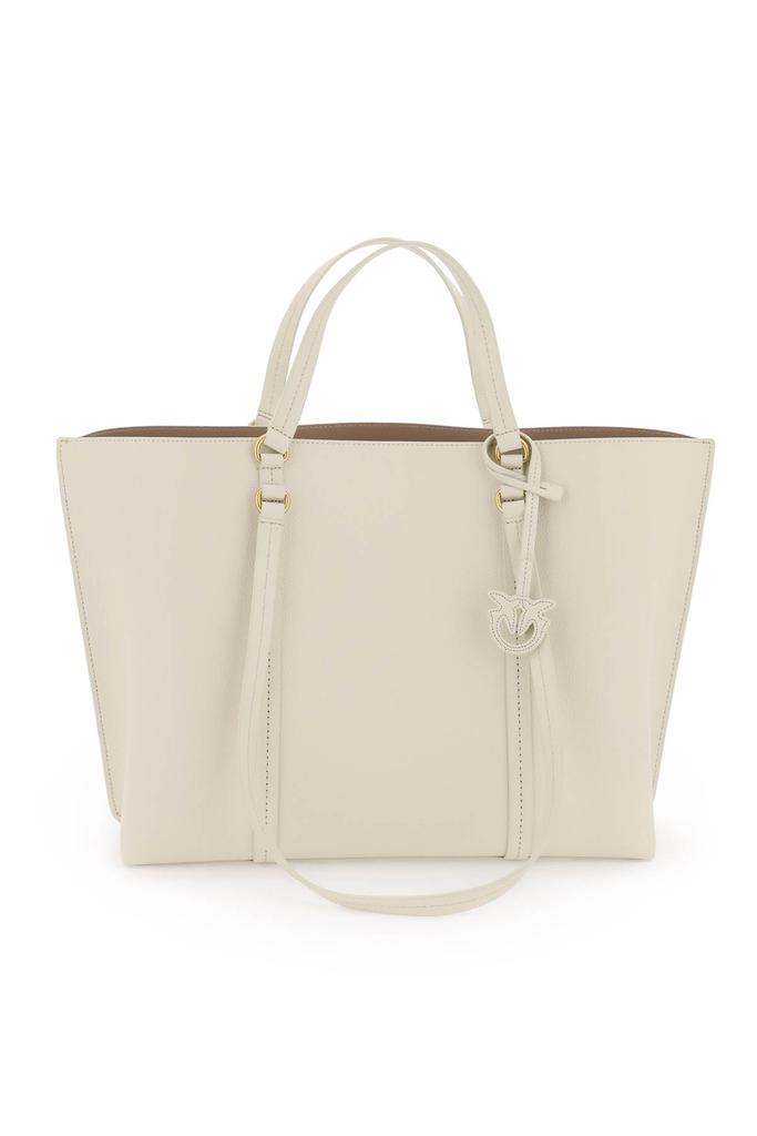 PINKO large shopper bag