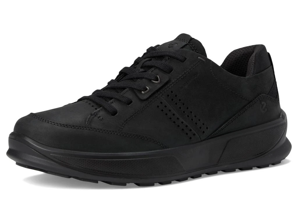 ECCO Byway Waterproof Lace Oxford 7