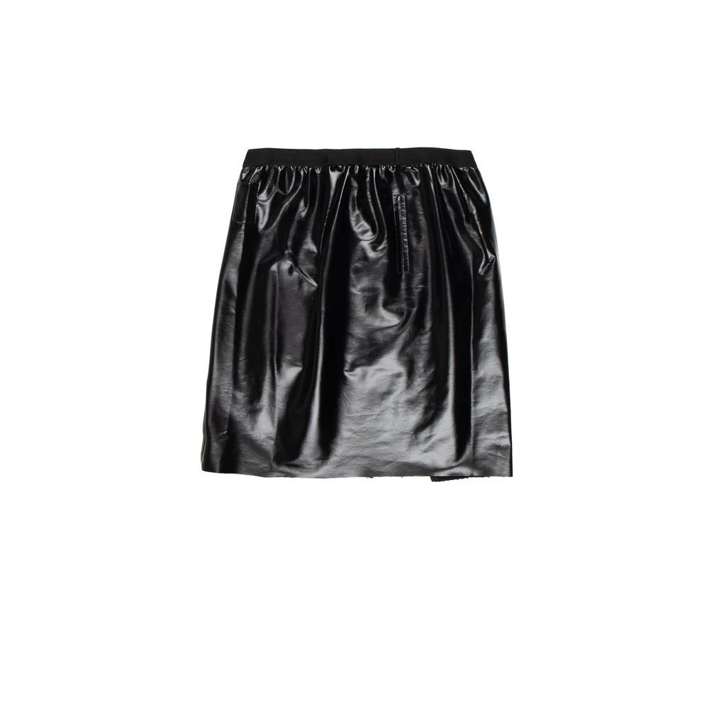 Rick Owens DRKSHDW Sacrimini Skirt 5