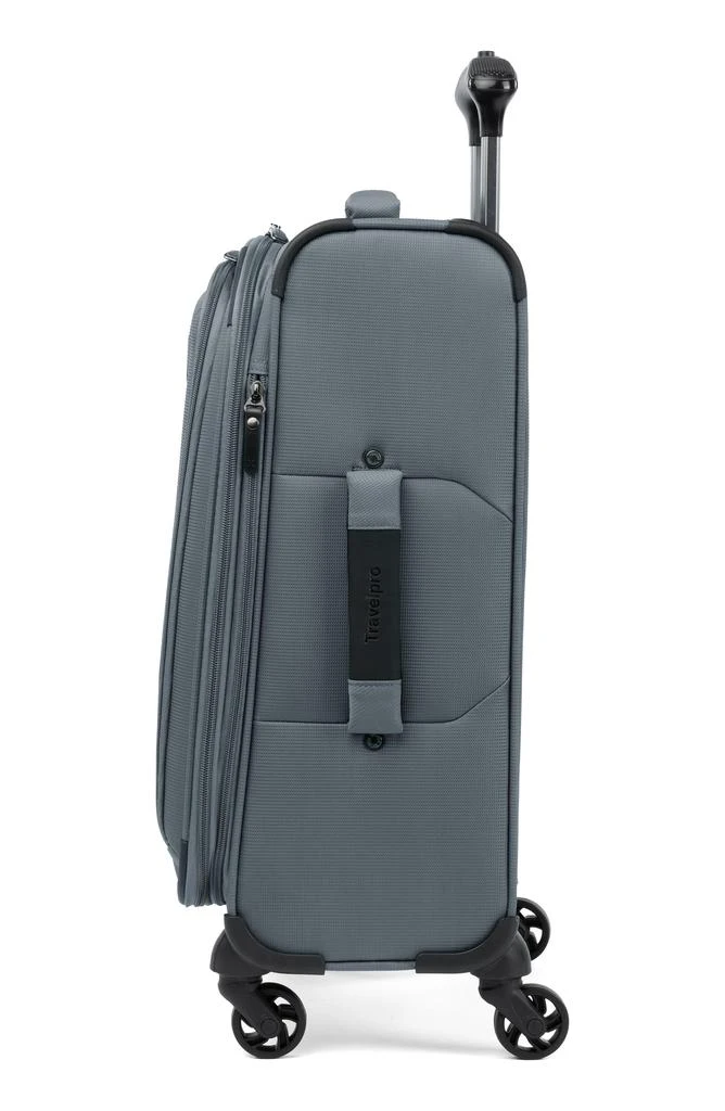 Travelpro Pilot Air<sup>™</sup> 2 21" Expandable Mobile Office Carry-on Spinner Luggage 3