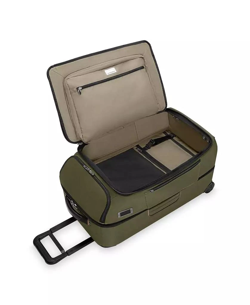 Briggs 
Riley Medium Upright Duffle 4