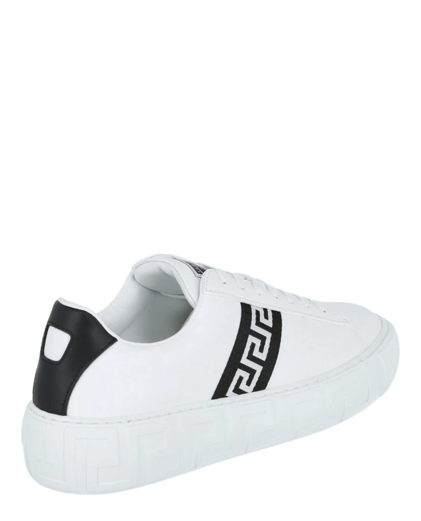 Versace Greca Logo Sneakers 3