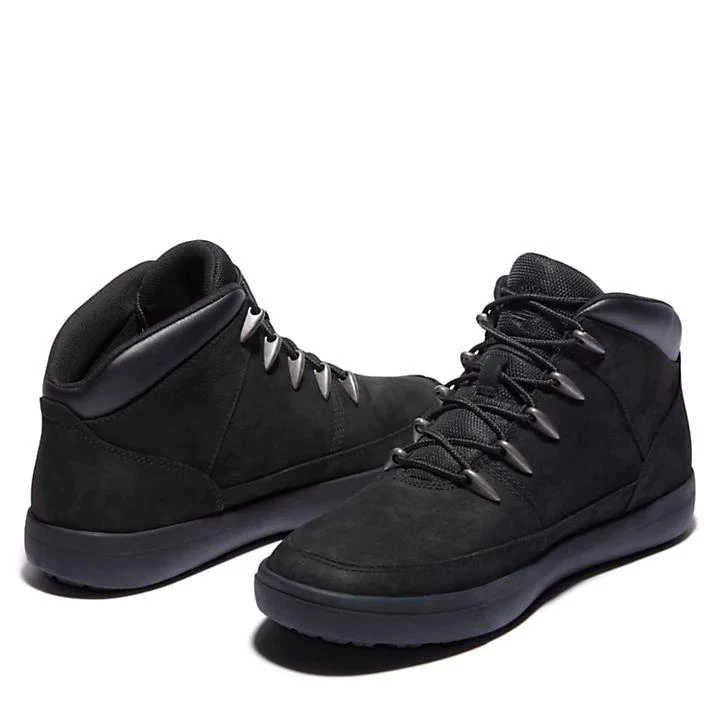 Timberland Ashwood Park Chukka Boot for Men in Black 5