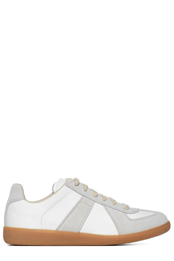 Maison Margiela Maison Margiela Replica Lace-Up Sneakers 1