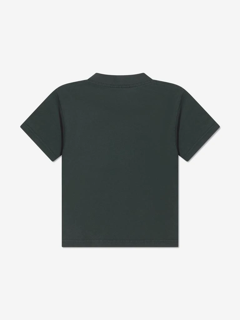 Balenciaga Kids Balenciaga Kids Balenciaga x Adidas T-Shirt 2