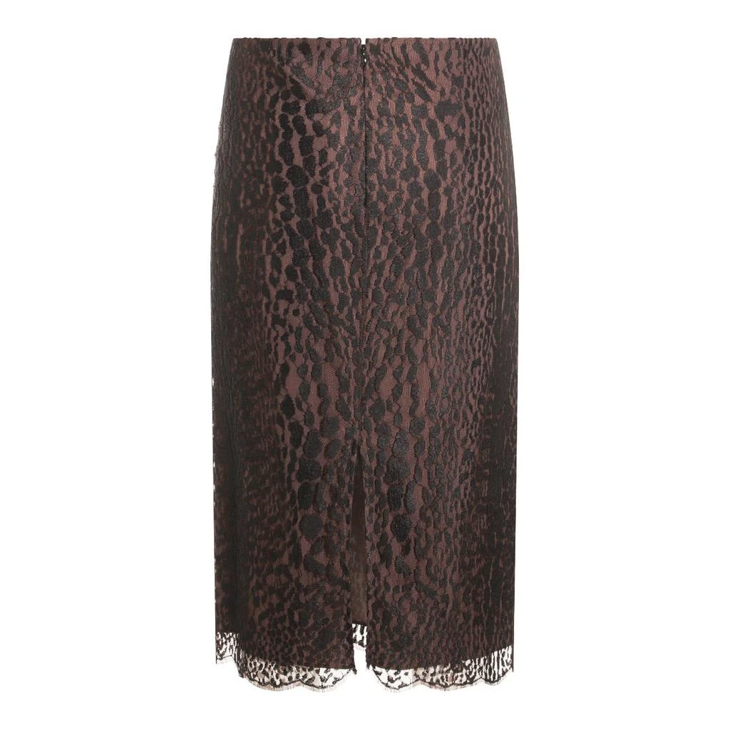 Tom Ford Tom Ford Tulle Midi Skirt 2