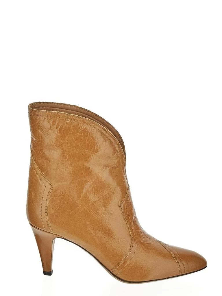 Isabel Marant Davel Shoe 1
