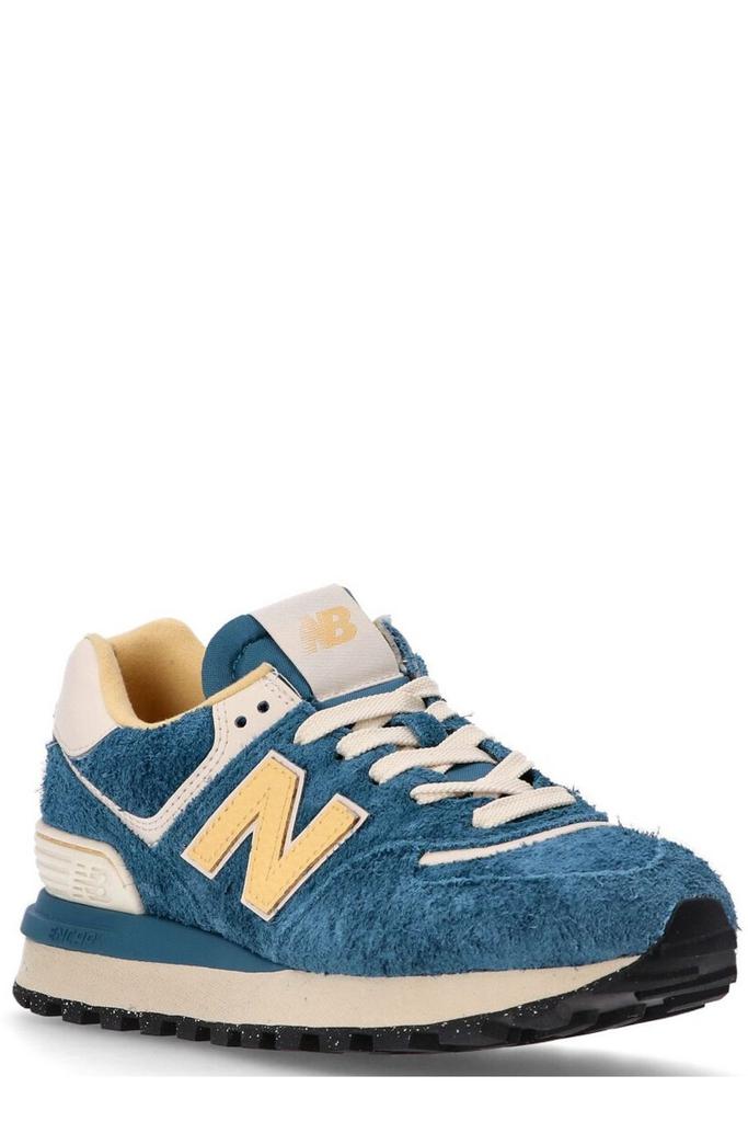 New Balance New Balance 574 Legacy Lace-Up Sneakers