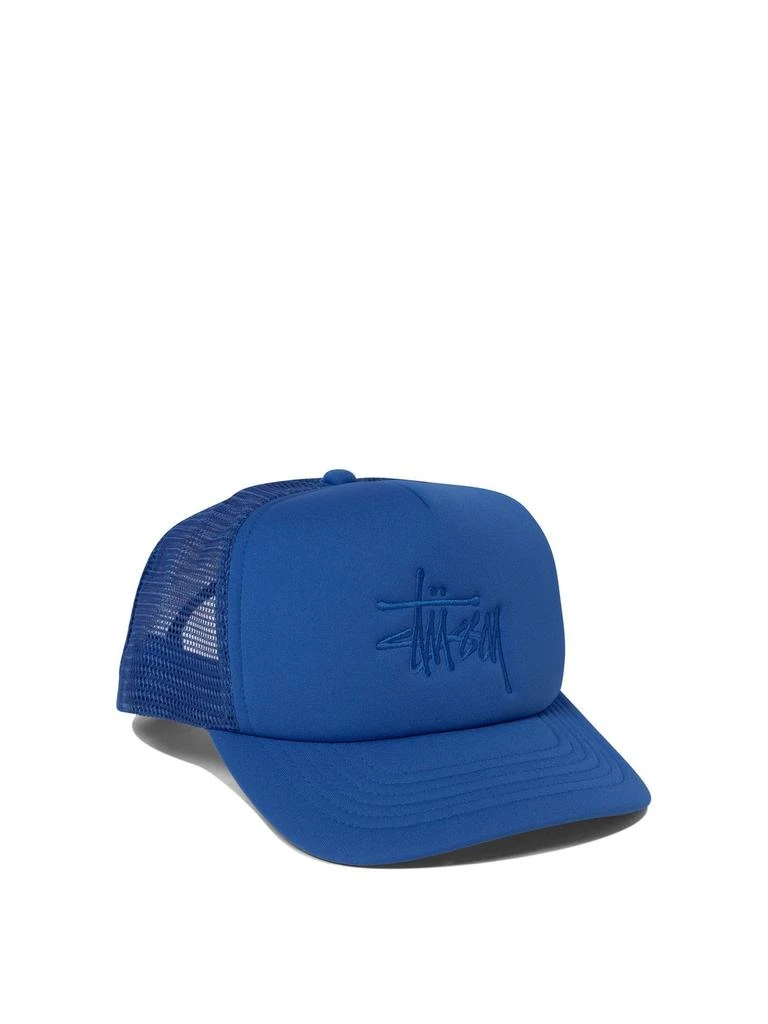 STUSSY Stüssy Mesh Trucker Hat 2