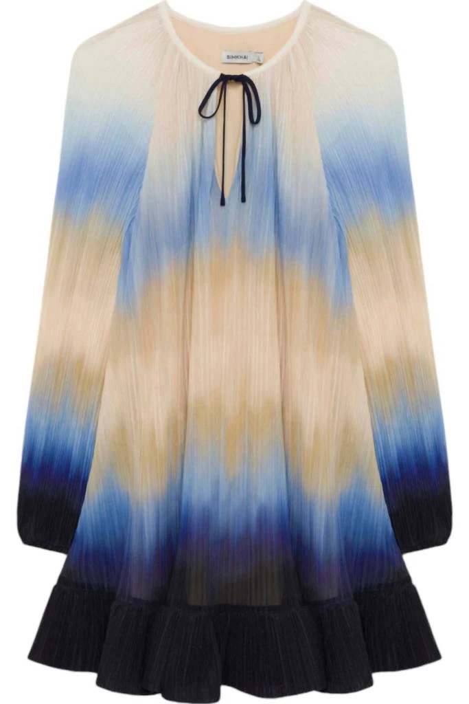 Jonathan Simkhai Jonathan Simkhai - Adasia Dress 5