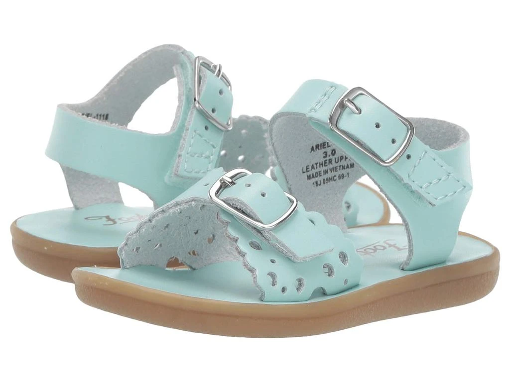 FootMates Ariel (Infant/Toddler/Little Kid)