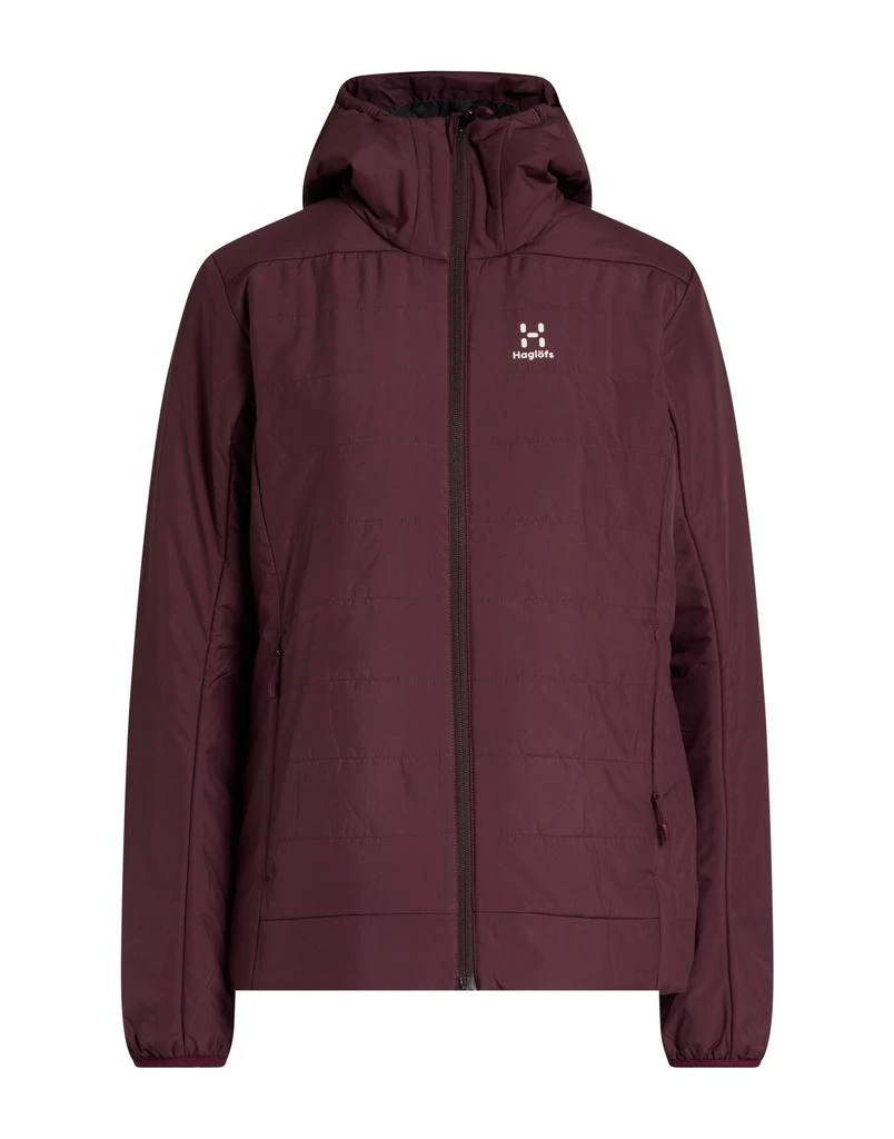 Haglofs Shell  jacket