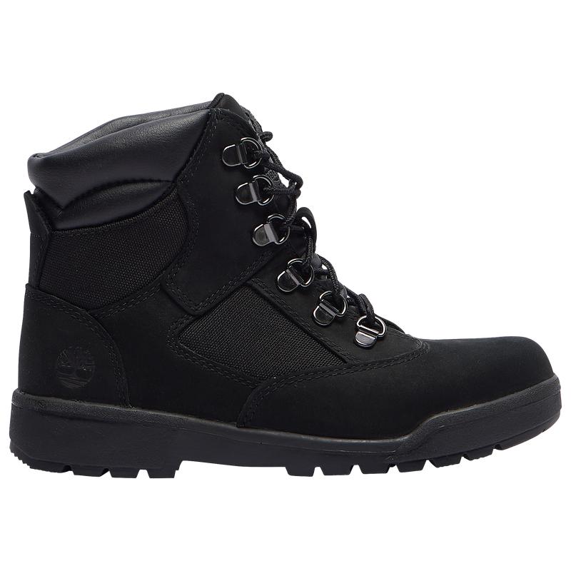 Timberland Timberland 6" Field Boots - Boys' Grade School