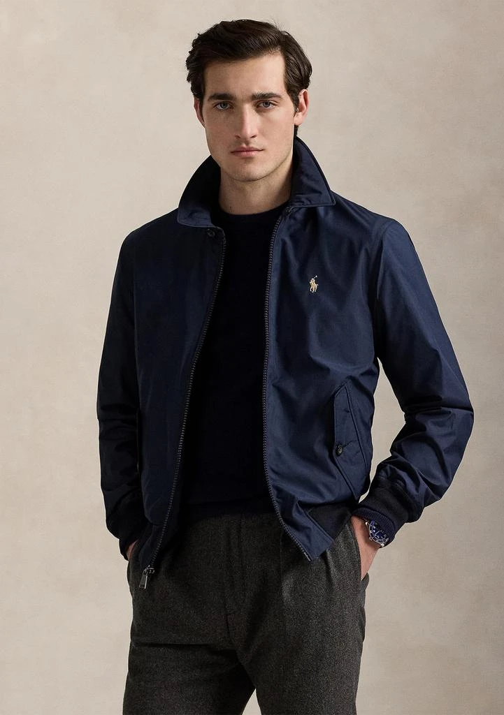 Ralph Lauren The Southland Packable Jacket