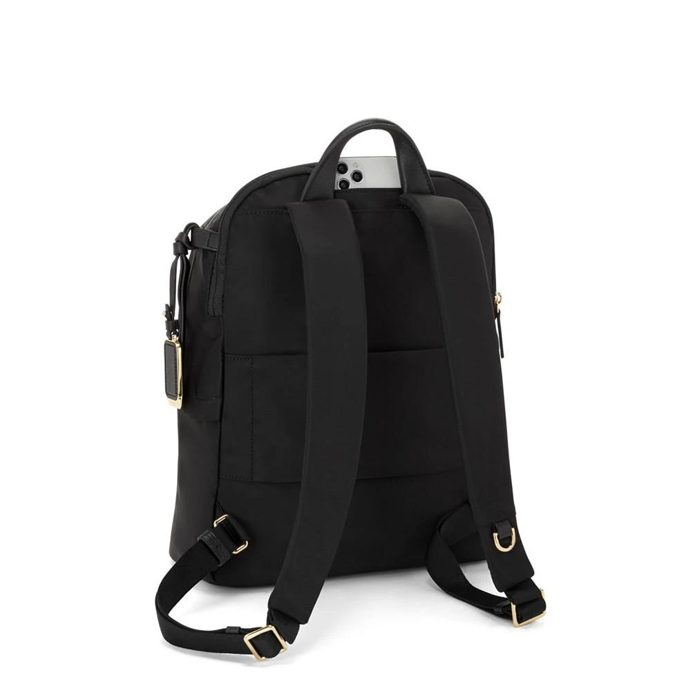 TUMI Voyageur Halsey Backpack 4