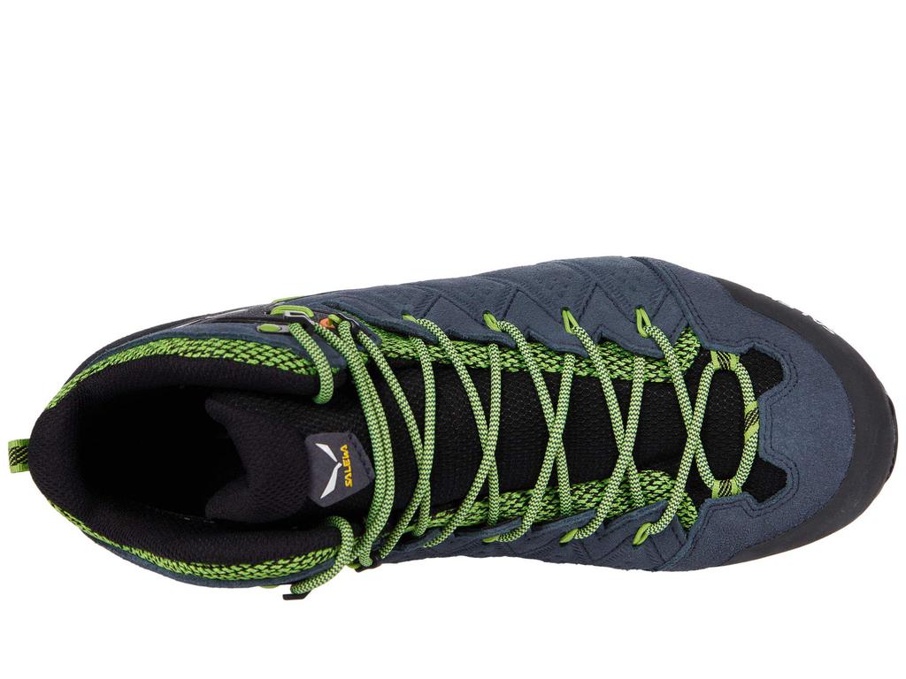 Salewa Alp Mate Mid Wp