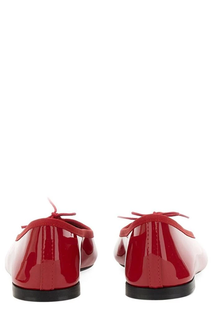 Repetto Repetto Ballerina Lili Flat Shoes 3