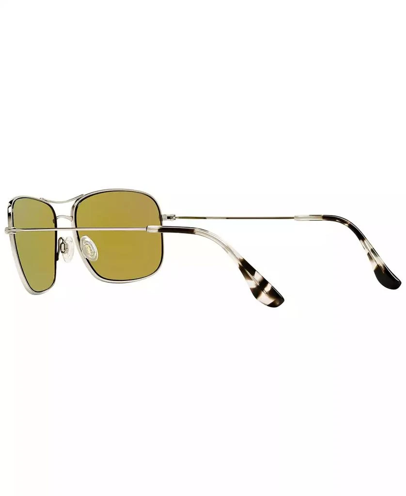 Maui Jim Polarized Wiki Wiki Sunglasses , 246 6