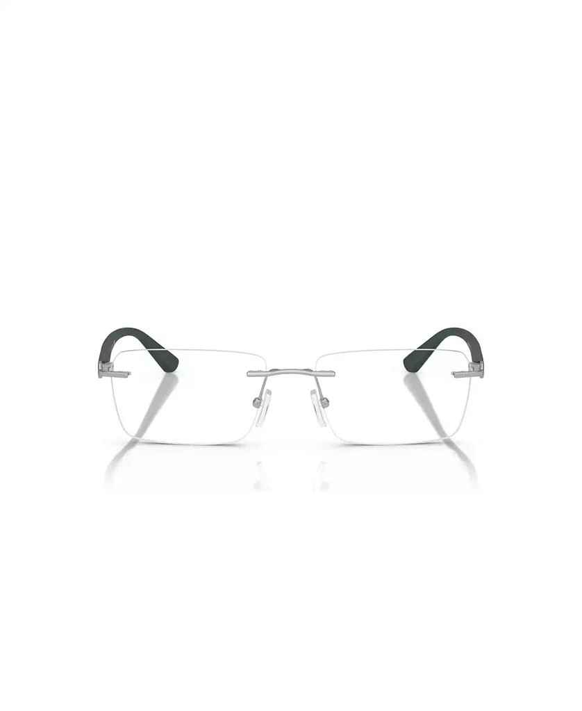 Armani Exchange Men's Eyeglasses, AX1064 5