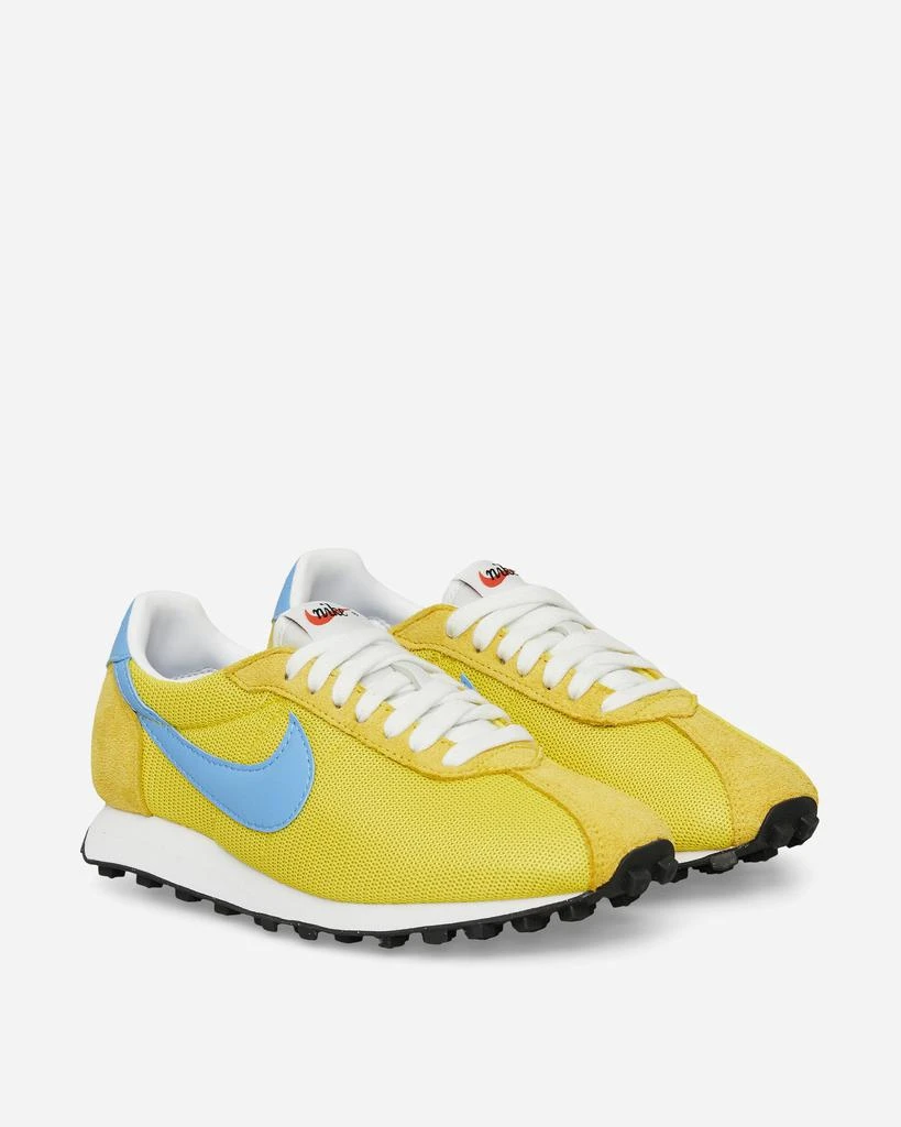 NIKE Women's LD-1000 Sneakers Lightening / University Blue 3