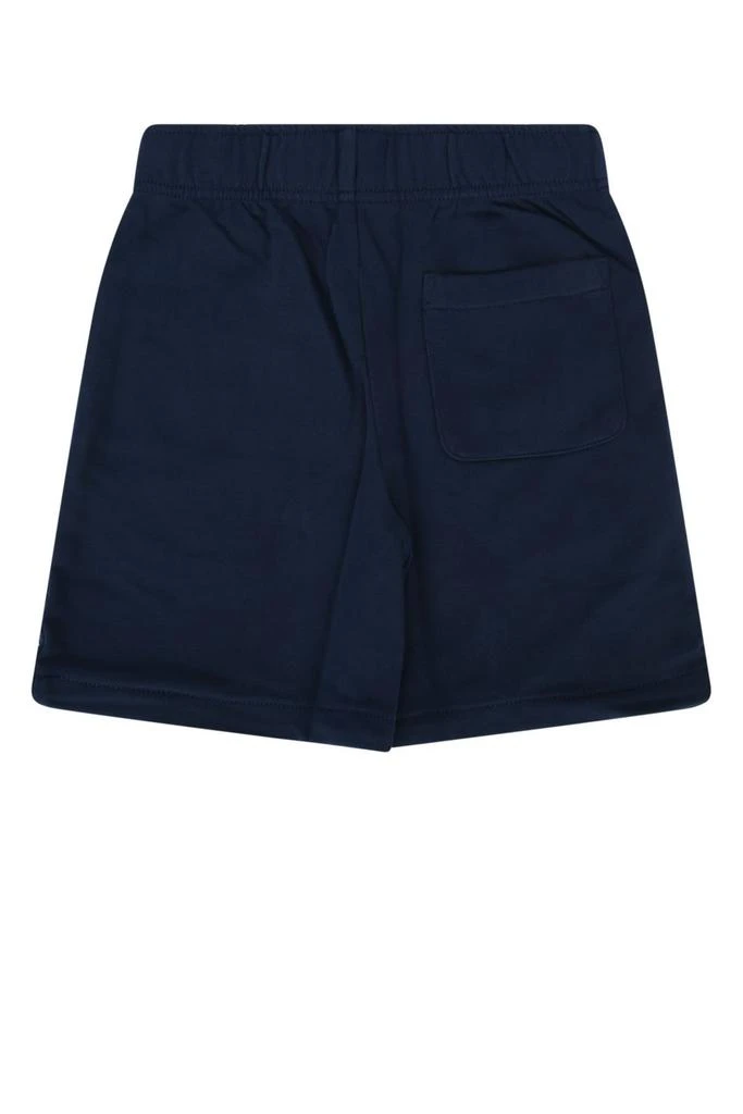 Ralph Lauren Polo Ralph Lauren Kids Logo Drawstring Shorts 2
