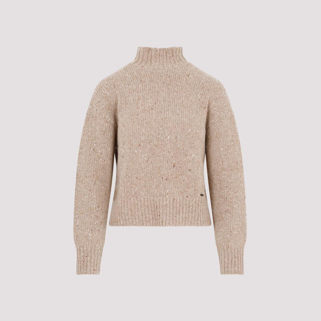 AKRIS CASHMERE SWEATER