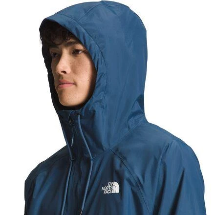 The North Face Antora Rain Hooded Jacket - Men's 3