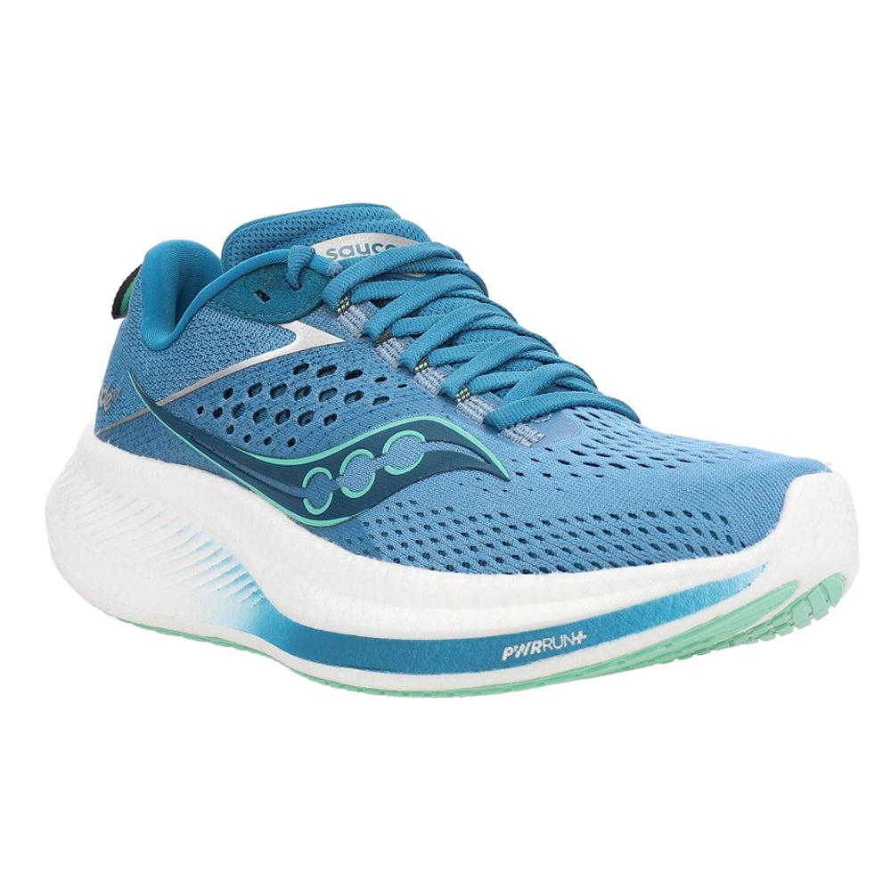 Saucony Ride 17 Trail Running Shoes