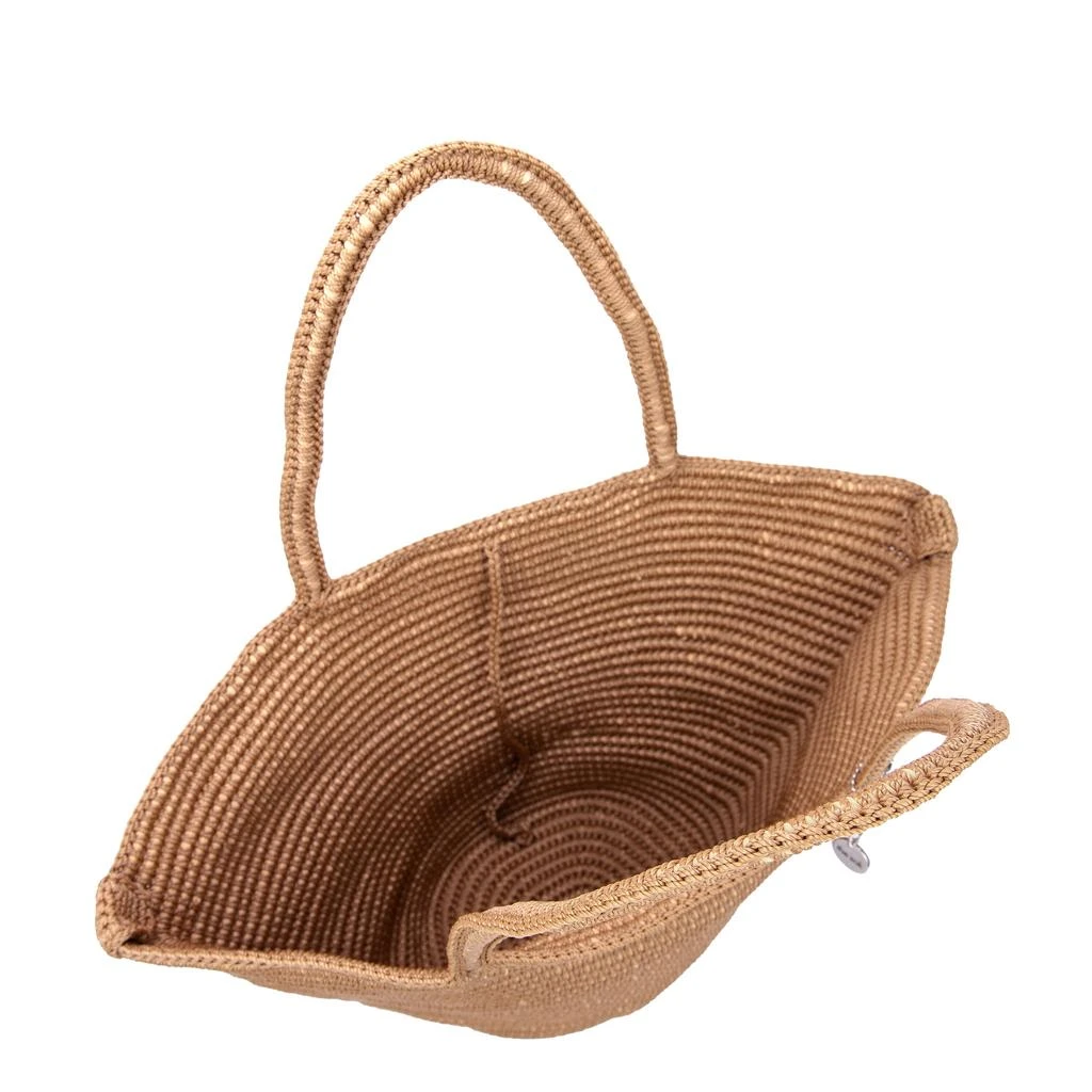 The Sak Calla Large Tote 3