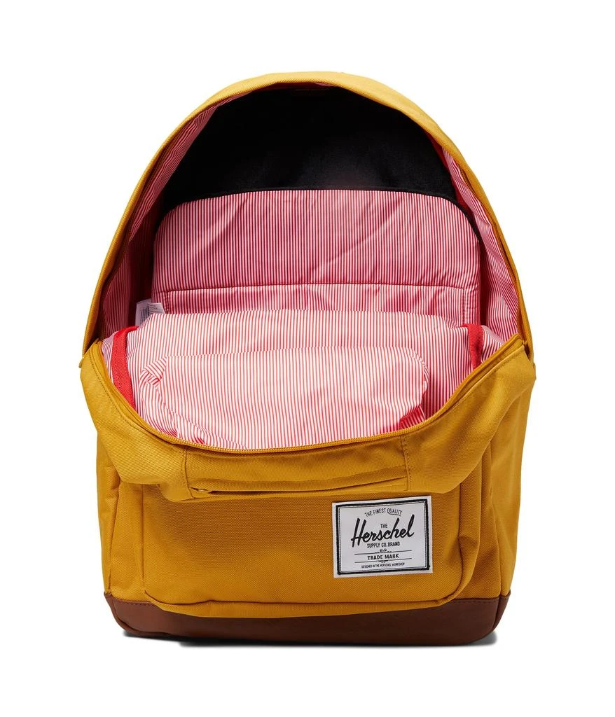 Herschel Supply Pop Quiz 3