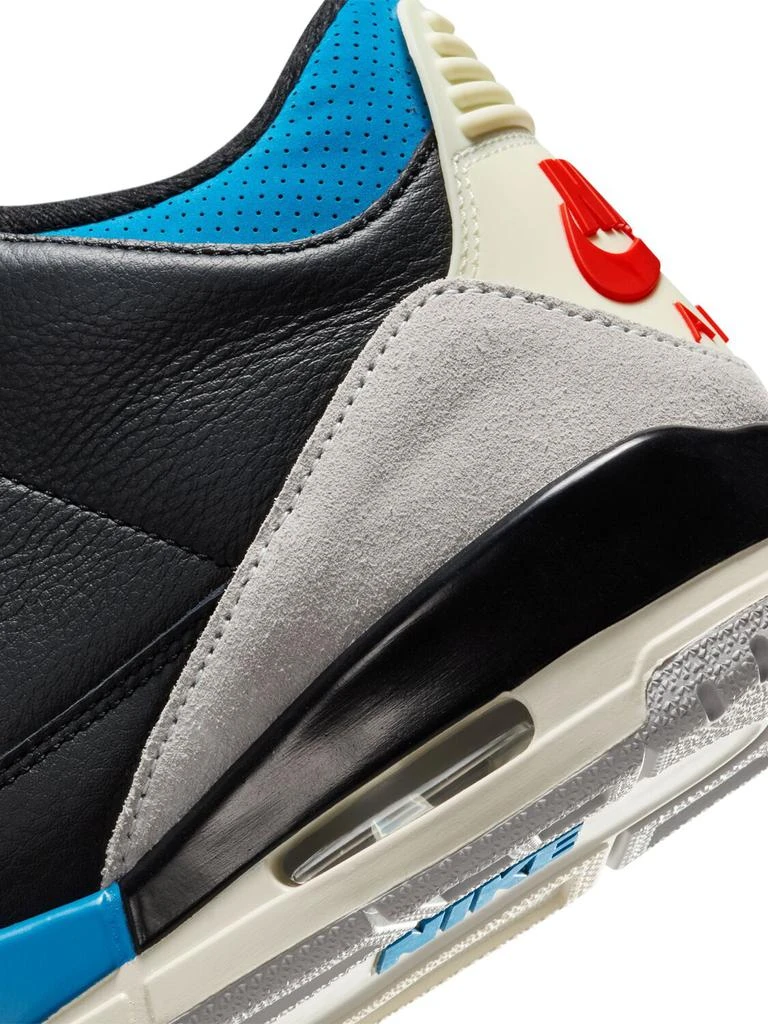 Jordan Air Jordan 3 Retro Og Sneakers 4