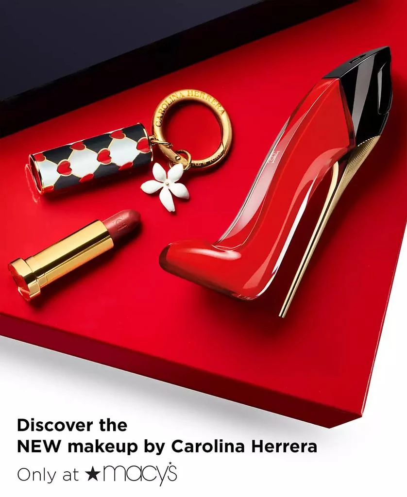 Carolina Herrera Very Good Girl Eau de Parfum Spray, 5.1 oz., Created for Macy's 6