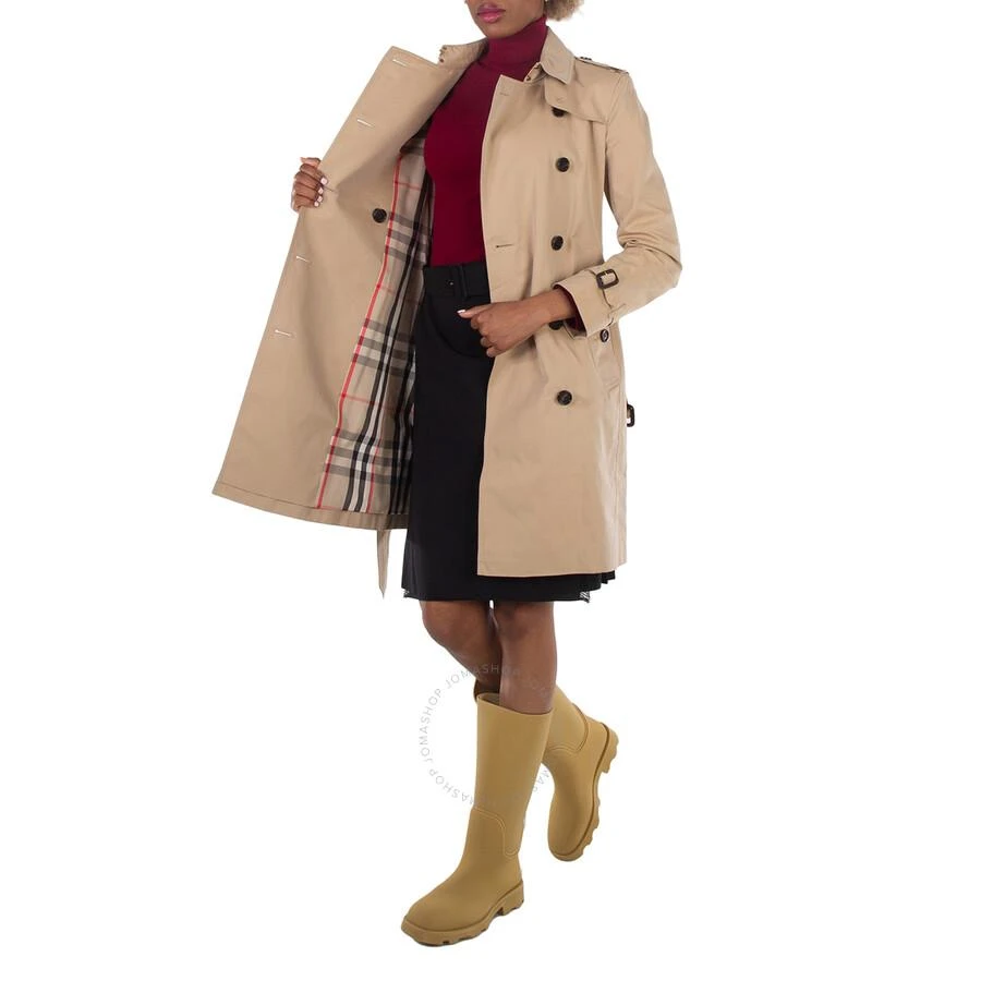 Burberry The Kensington - Long Trench Coat 2