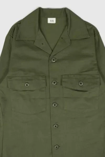 Urban Outfitters Vintage Surplus Button-Down Shirt 2