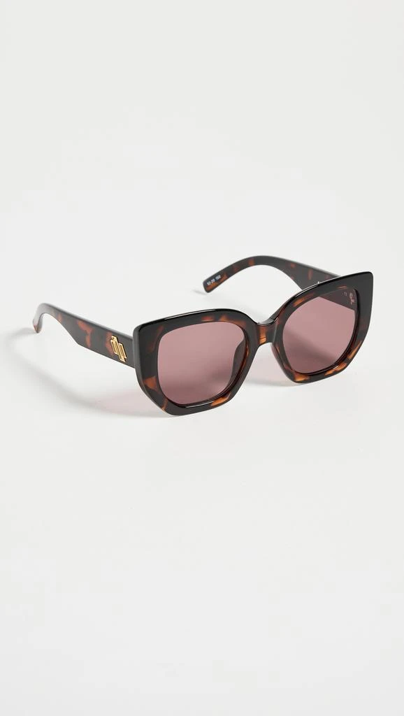 Le Specs Euphoria Sunglasses 3