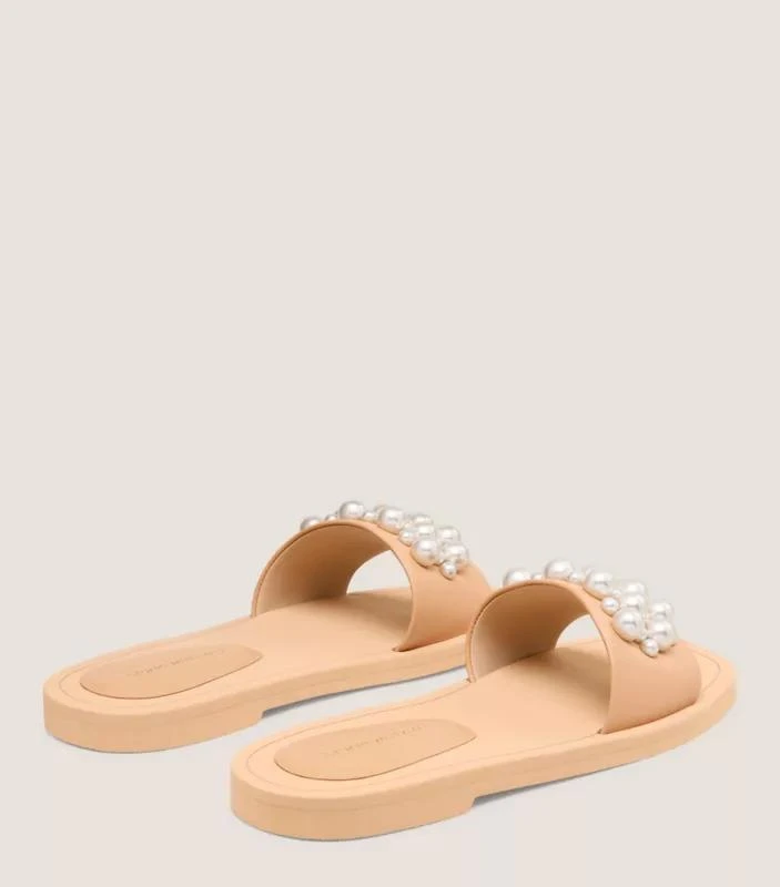 Stuart Weitzman GOLDIE SLIDE 3