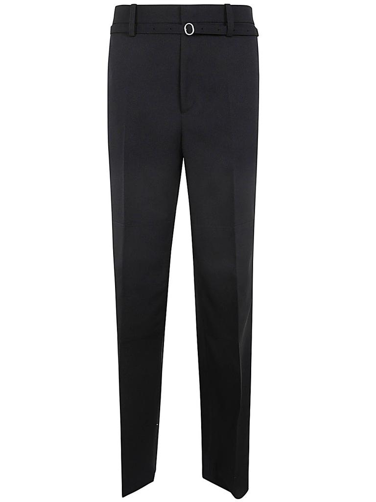 Jil Sander RELAXED FIT TROUSER