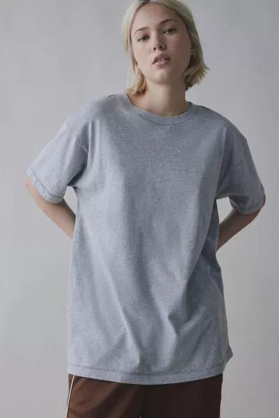 BDG BDG Tobi Oversized Crew Neck Tee